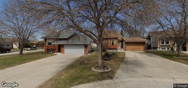 58 Satinwood Place ਦੀ ਫੋਟੋ, ਵਿਨੀਪਿਗ, ਮੈਨੀਟੋਬਾ