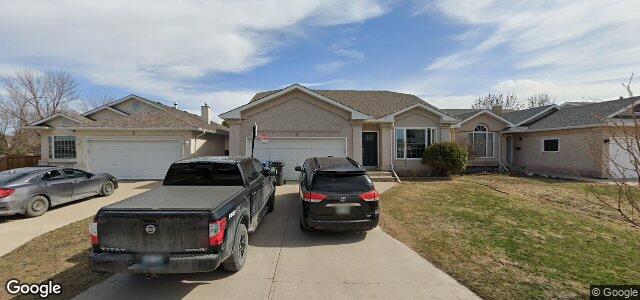 6 Baisinger Drive ਦੀ ਫੋਟੋ, ਵਿਨੀਪਿਗ, ਮੈਨੀਟੋਬਾ