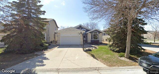 Photo of 6 Ralston Crescent in Winnipeg, Manitoba