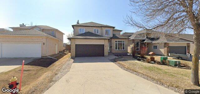 60 Barlow Crescent ਦੀ ਫੋਟੋ, ਵਿਨੀਪਿਗ, ਮੈਨੀਟੋਬਾ