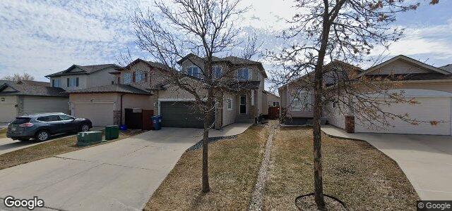 Photo of 60 Julia Road in Winnipeg, Manitoba