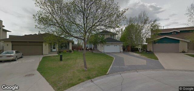 Larawan ng 60 Keelegate Place sa Winnipeg, Manitoba