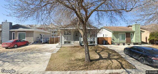 61 Goldthorpe Crescent ਦੀ ਫੋਟੋ, ਵਿਨੀਪਿਗ, ਮੈਨੀਟੋਬਾ