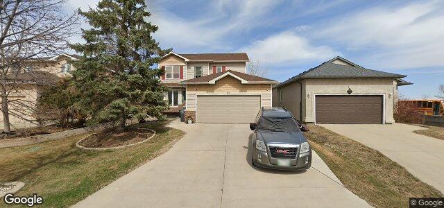 Larawan ng 62 Manor Haven Drive sa Winnipeg, Manitoba