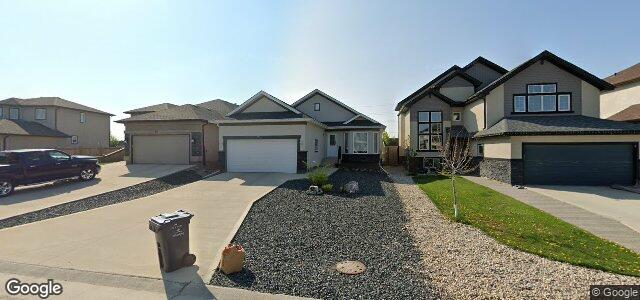 63 Twickenham Circle（加拿大曼尼托巴省温尼伯市）房屋照片