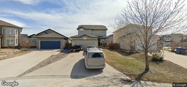 Larawan ng 64 Harding Crescent sa Winnipeg, Manitoba