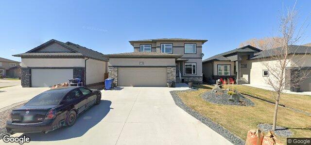 65 Hallfield Bay ਦੀ ਫੋਟੋ, ਵਿਨੀਪਿਗ, ਮੈਨੀਟੋਬਾ