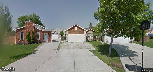 Larawan ng 68 Marinus Place sa Winnipeg, Manitoba