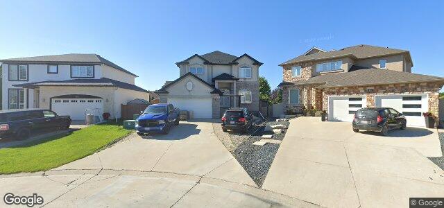 7 Clapham Cove ਦੀ ਫੋਟੋ, ਵਿਨੀਪਿਗ, ਮੈਨੀਟੋਬਾ