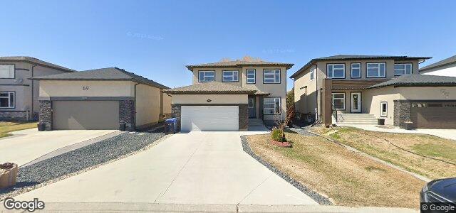 73 Hallfield Bay ਦੀ ਫੋਟੋ, ਵਿਨੀਪਿਗ, ਮੈਨੀਟੋਬਾ