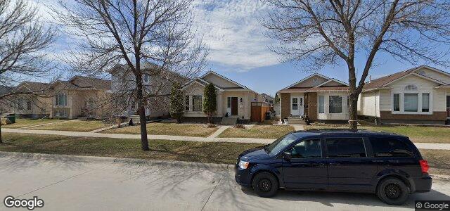 Larawan ng 736 Ashworth Street S sa Winnipeg, Manitoba