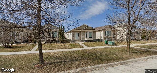 Larawan ng 748 Ashworth Street S sa Winnipeg, Manitoba