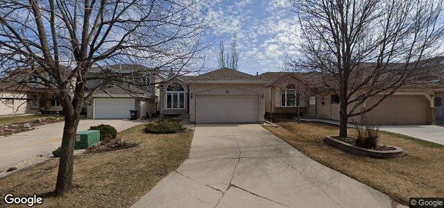 Photo of 75 Hedgestone Crescent in Winnipeg, Manitoba