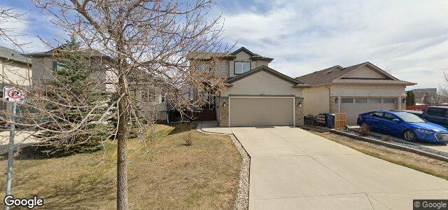 Photo of 75 Uppingham Place in Winnipeg, Manitoba