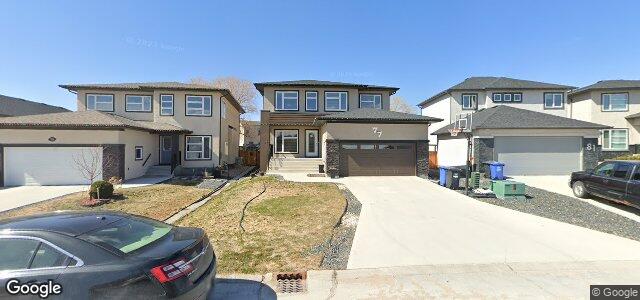 77 Hallfield Bay ਦੀ ਫੋਟੋ, ਵਿਨੀਪਿਗ, ਮੈਨੀਟੋਬਾ