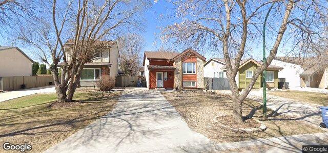 80 Turnham Drive ਦੀ ਫੋਟੋ, ਵਿਨੀਪਿਗ, ਮੈਨੀਟੋਬਾ