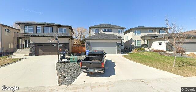 81 Hallfield Bay ਦੀ ਫੋਟੋ, ਵਿਨੀਪਿਗ, ਮੈਨੀਟੋਬਾ