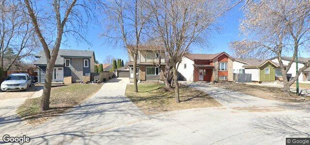 Photo of 84 Turnham Drive in Winnipeg, Manitoba
