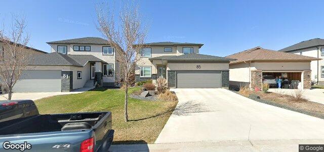 85 Hallfield Bay ਦੀ ਫੋਟੋ, ਵਿਨੀਪਿਗ, ਮੈਨੀਟੋਬਾ