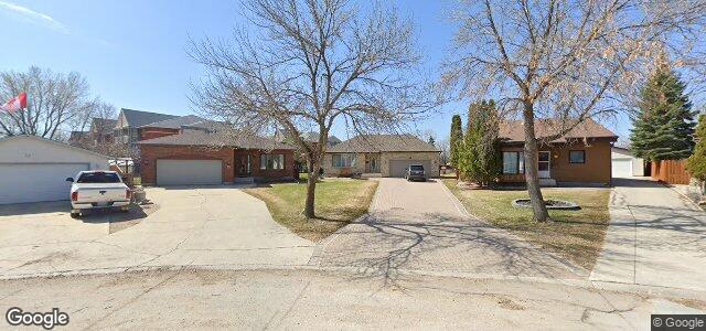 Larawan ng 89 Goldthorpe Crescent sa Winnipeg, Manitoba