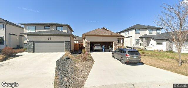 89 Hallfield Bay ਦੀ ਫੋਟੋ, ਵਿਨੀਪਿਗ, ਮੈਨੀਟੋਬਾ