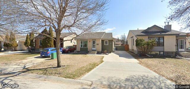 90 Sauve Crescent ਦੀ ਫੋਟੋ, ਵਿਨੀਪਿਗ, ਮੈਨੀਟੋਬਾ