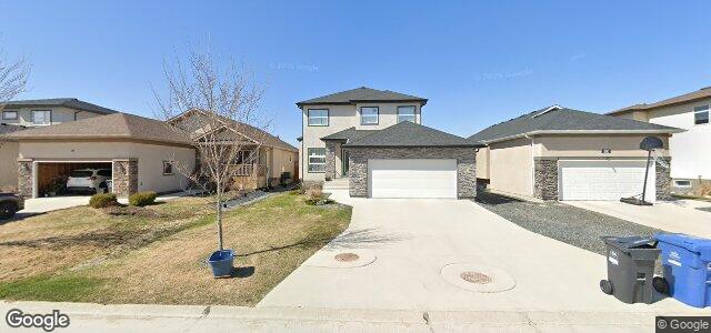 93 Hallfield Bay ਦੀ ਫੋਟੋ, ਵਿਨੀਪਿਗ, ਮੈਨੀਟੋਬਾ