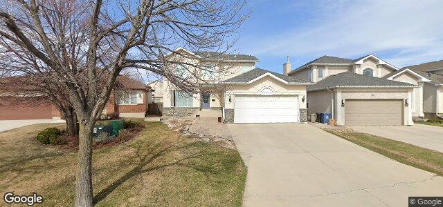 95 Baisinger Drive ਦੀ ਫੋਟੋ, ਵਿਨੀਪਿਗ, ਮੈਨੀਟੋਬਾ