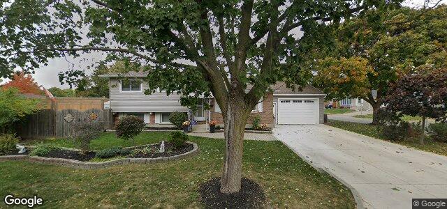 95 Harding Crescent ਦੀ ਫੋਟੋ, ਵਿਨੀਪਿਗ, ਮੈਨੀਟੋਬਾ