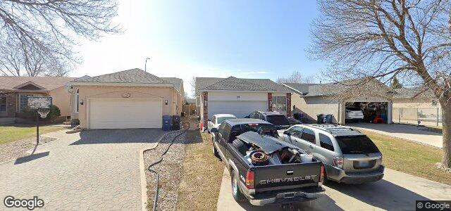 Larawan ng 96 Eastmount Drive sa Winnipeg, Manitoba