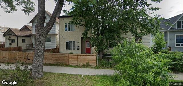 Larawan ng 1-773 Toronto Street sa Winnipeg, Manitoba