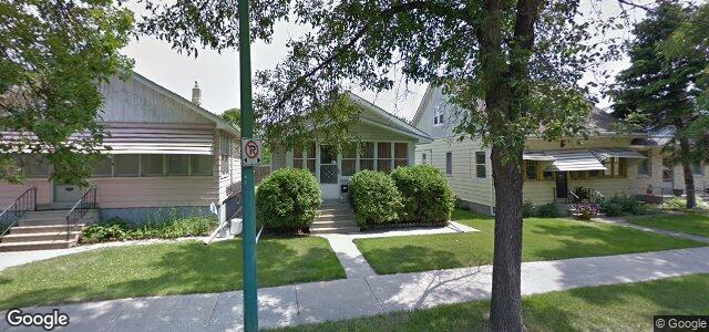 1005 Banning Street（加拿大曼尼托巴省溫尼伯市）房屋照片