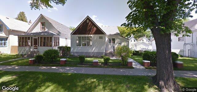 Larawan ng 1039 Ingersoll Street sa Winnipeg, Manitoba