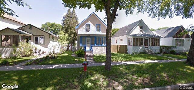 Larawan ng 1053 Ingersoll Street sa Winnipeg, Manitoba