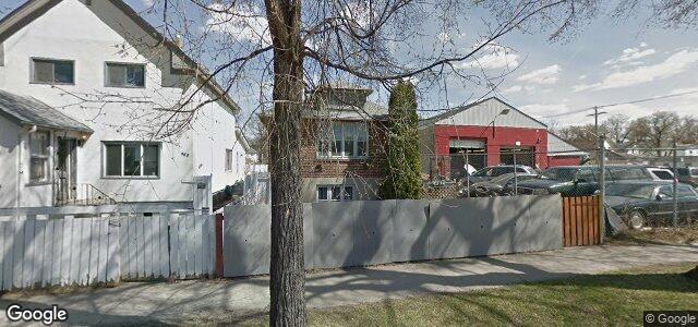 467 Beverley Street（加拿大曼尼托巴省溫尼伯市）房屋照片