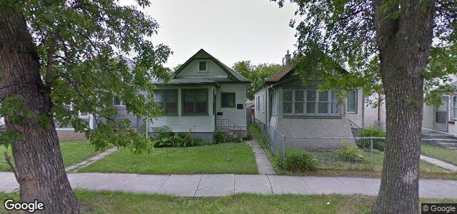 499 Simcoe Street（加拿大曼尼托巴省温尼伯市）房屋照片