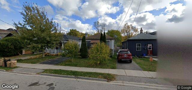 Photo of 505 Simcoe Street in Winnipeg, Manitoba