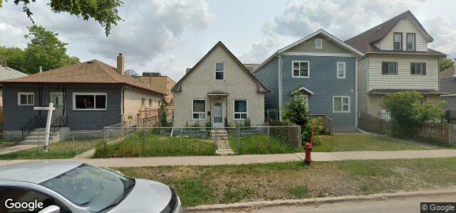 509 Maryland Street ਦੀ ਫੋਟੋ, ਵਿਨੀਪਿਗ, ਮੈਨੀਟੋਬਾ