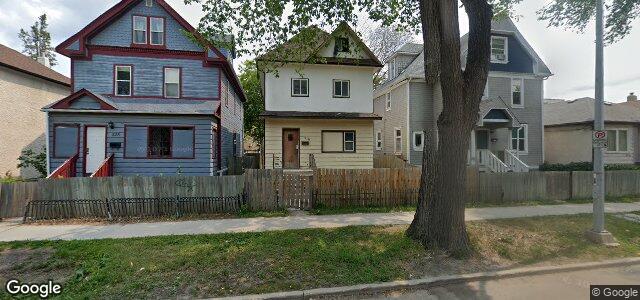 519 Maryland Street ਦੀ ਫੋਟੋ, ਵਿਨੀਪਿਗ, ਮੈਨੀਟੋਬਾ