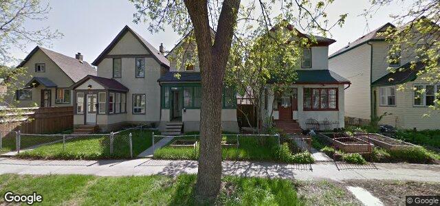 519 Toronto Street ਦੀ ਫੋਟੋ, ਵਿਨੀਪਿਗ, ਮੈਨੀਟੋਬਾ