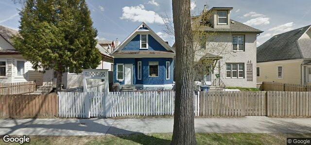 521 Beverley Street ਦੀ ਫੋਟੋ, ਵਿਨੀਪਿਗ, ਮੈਨੀਟੋਬਾ