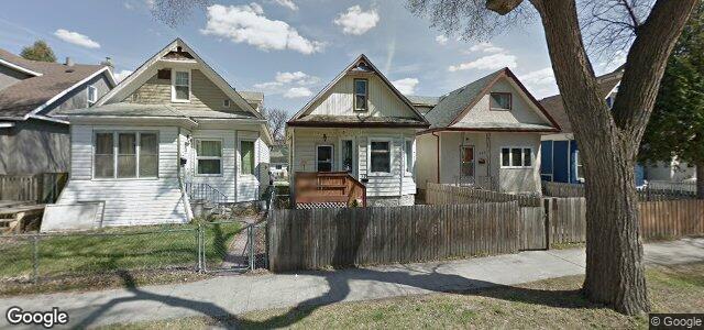 525 Beverley Street ਦੀ ਫੋਟੋ, ਵਿਨੀਪਿਗ, ਮੈਨੀਟੋਬਾ