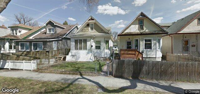 527 Beverley Street ਦੀ ਫੋਟੋ, ਵਿਨੀਪਿਗ, ਮੈਨੀਟੋਬਾ