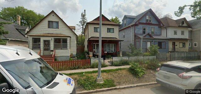 527 Maryland Street ਦੀ ਫੋਟੋ, ਵਿਨੀਪਿਗ, ਮੈਨੀਟੋਬਾ