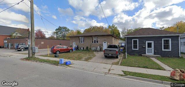 527 Simcoe Street（加拿大曼尼托巴省温尼伯市）房屋照片