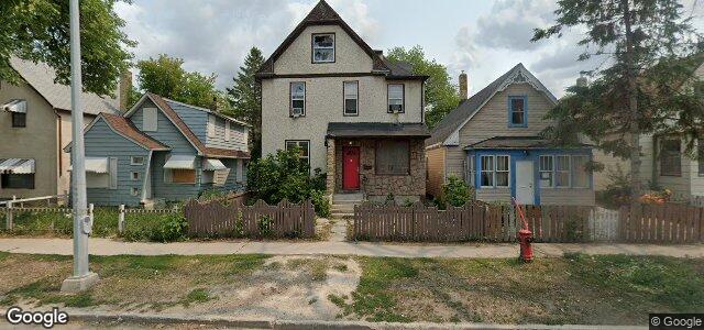 535 Maryland Street ਦੀ ਫੋਟੋ, ਵਿਨੀਪਿਗ, ਮੈਨੀਟੋਬਾ