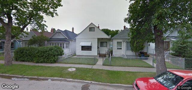 540 Simcoe Street ਦੀ ਫੋਟੋ, ਵਿਨੀਪਿਗ, ਮੈਨੀਟੋਬਾ