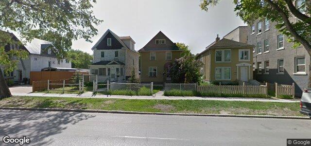 542 Sherbrook Street ਦੀ ਫੋਟੋ, ਵਿਨੀਪਿਗ, ਮੈਨੀਟੋਬਾ