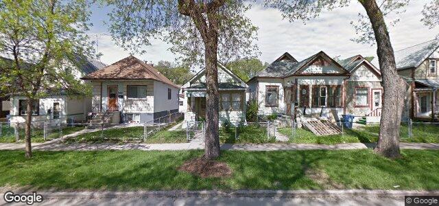Larawan ng 542 Toronto Street sa Winnipeg, Manitoba