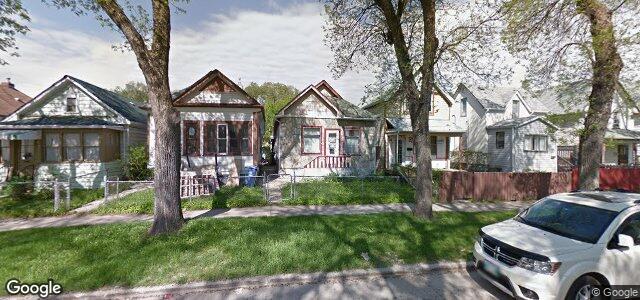 546 Toronto Street ਦੀ ਫੋਟੋ, ਵਿਨੀਪਿਗ, ਮੈਨੀਟੋਬਾ